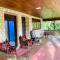 Mangroves homestay