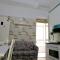 3 bedrooms appartement with furnished balcony and wifi at Acireale 1 km away from the beach