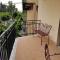 3 bedrooms appartement with furnished balcony and wifi at Acireale 1 km away from the beach