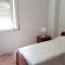 3 bedrooms appartement with furnished balcony and wifi at Acireale 1 km away from the beach