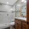 Snowcrest Lodge in Exclusive Fox Farm - Big Bear Lake