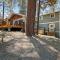Snowcrest Lodge in Exclusive Fox Farm - Big Bear Lake