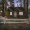 Bear Sky Cabin