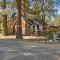 Bear Sky Cabin