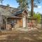 Bear Sky Cabin