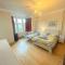 Sutton Studio Apartments - Cheam