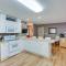 Cozy Michigan Retreat Near Sleeping Bear Dunes!