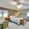 Cozy Michigan Retreat Near Sleeping Bear Dunes!