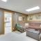 Cozy Michigan Retreat Near Sleeping Bear Dunes!
