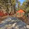 Calipe Cottage