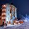 ELEA Apartment Mountain Lodge Pamporovo - Pamporovo