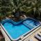 The New Blue Waves Hotel
