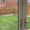 Walsall New Large House with Garden - Pelsall