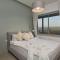 THE ALTA GALILEA - 2BRM WITH POOl/Amazing view/Gakuzi
