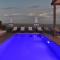 THE ALTA GALILEA - 2BRM WITH POOl/Amazing view/Gakuzi