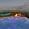 THE ALTA GALILEA - 2BRM WITH POOl/Amazing view/Gakuzi