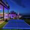 THE ALTA GALILEA - 2BRM WITH POOl/Amazing view/Gakuzi