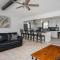 Eclectic Country Home - Leander