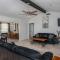 Eclectic Country Home