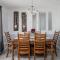 Eclectic Country Home