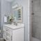 Eclectic Country Home