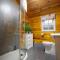 Rural Log Cabin in Snowdonia near Coed y Brenin by Seren Short Stays - Ffestiniog