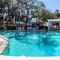 Moonmist Circle-Steps to Heated Pool - Siesta Key