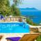 SivotaBayVillas - Villa Mastiha - sea view and private pool - Sivota
