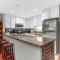 Alpine Escape: Tahoe Oasis Steps from Lake
