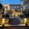 Suite Noor B&B Pool SidiBouSaid