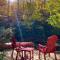 Hideaway at Harvest Moon