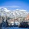 Hyatt Residence Club Main Street Station - 2 bedroom A - Breckenridge