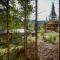 Nordique spa Stoneham