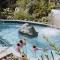 Nordique spa Stoneham