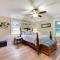 Family-Friendly Twin Lakes Home Near Lake Mary!
