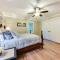 Family-Friendly Twin Lakes Home Near Lake Mary!