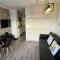 A ESTRENAR PRECIOSOS APARTAMENTOS APARTHOTEL INTER2, NEW APARTMENTS lN APARTHOTEL 12 months open! self check in! RESERVA Garaje! - Salou