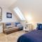 APARTEMENTY WERANDA z ogrodem w centrum