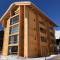 Mondholz Ferienwohnung - Andermatt