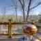 Spacious Glenville Home with Fire Pit and Lake Access - Glenville