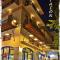 Aktaion Guest Rooms