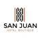San Juan Hotel Boutique Pasto - Pasto