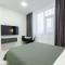 НА ВИДАЛЕННЯ!Petrovdom inn RC Diplomat Hall -the smart hotel apartment panoramic city view i