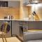 Bridgewater View 502 by HostAgents - Cape Town