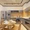 Bridgewater View 502 by HostAgents - Cape Town
