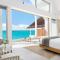 La Mer South, Luxury Oceanfront on Sapodilla Bay - 普罗维登西亚莱斯岛