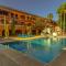 Hotel Armida Guaymas