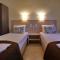 Aktaion Guest Rooms