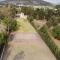 Country house with 2,500m of garden and playground - Jolalpan