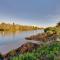 Canal-Front Home in Ocean Shores with Dock and Views! - Ocean Shores
